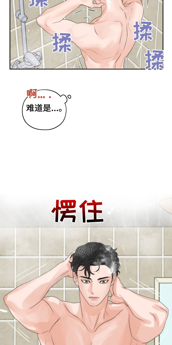 第33章：从未那么喜欢过13