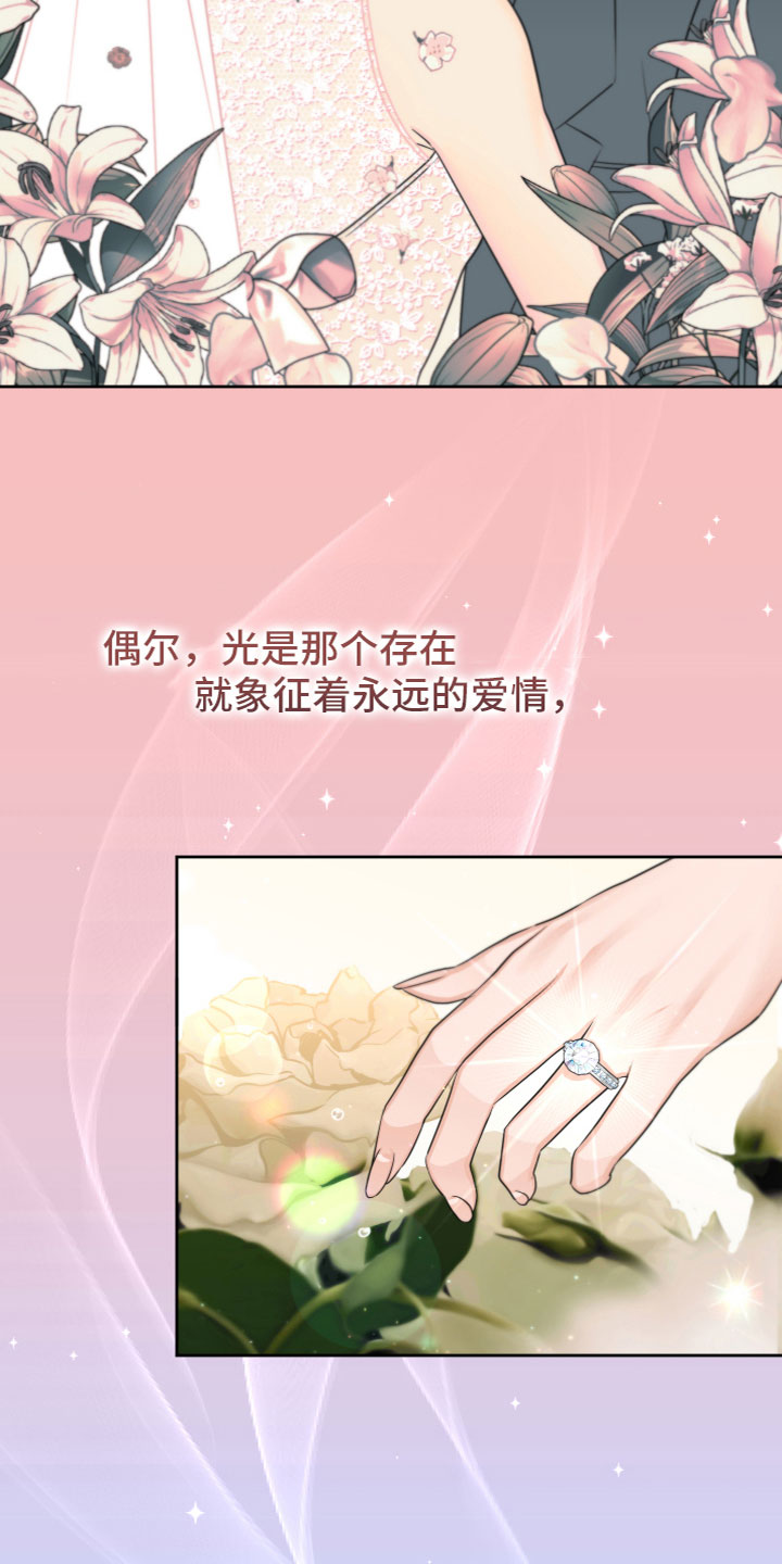 第1章：奇怪的感觉1
