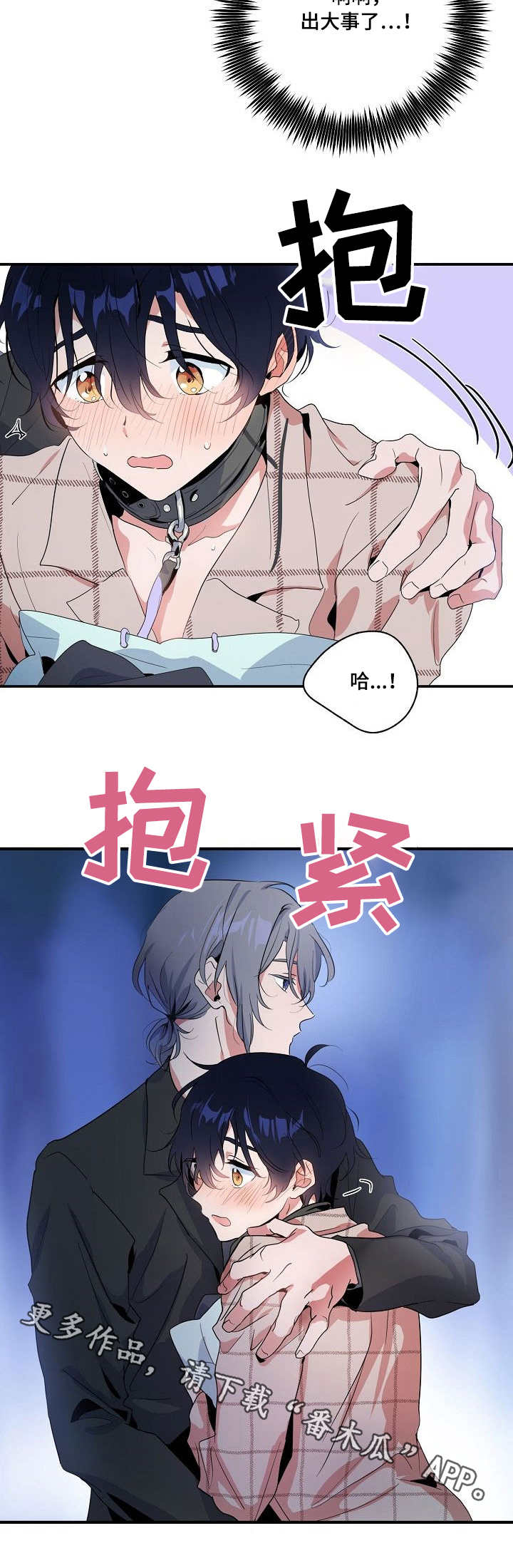 第17章：公园9