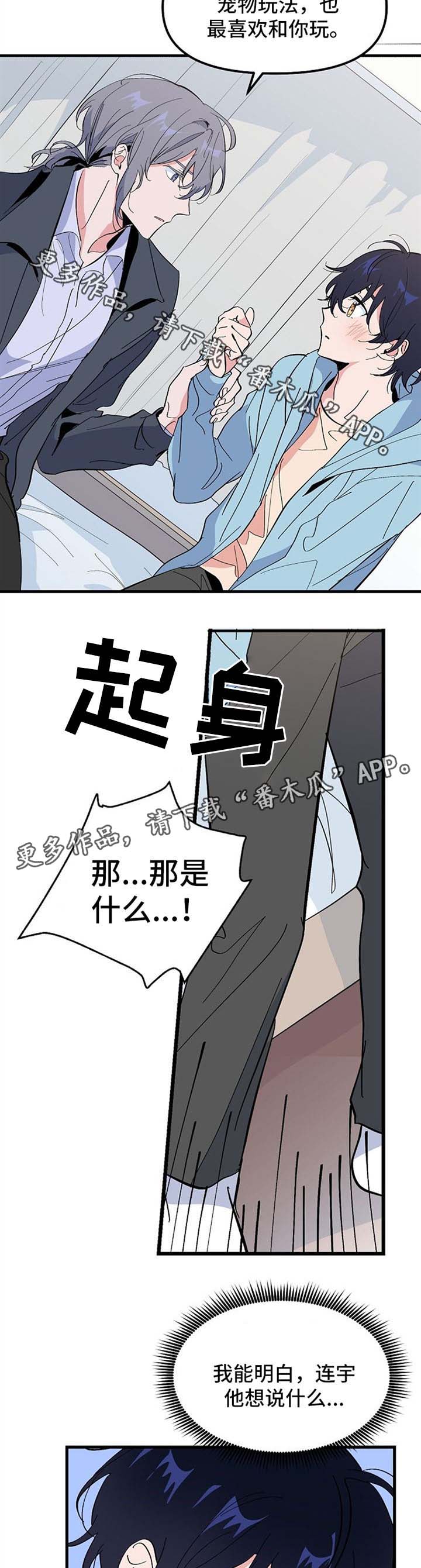 第36章：我喜欢你7