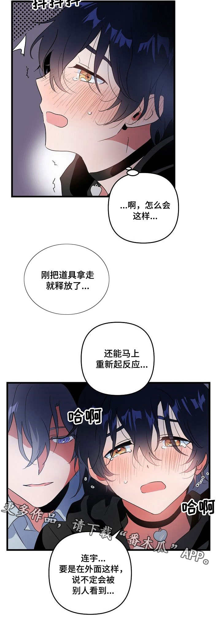 第13章：奖励8