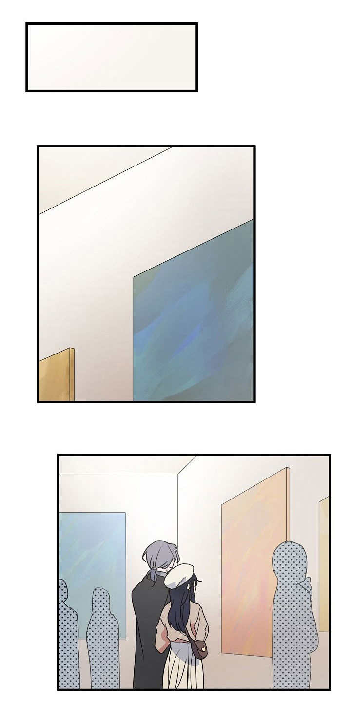 第21章：牵手0