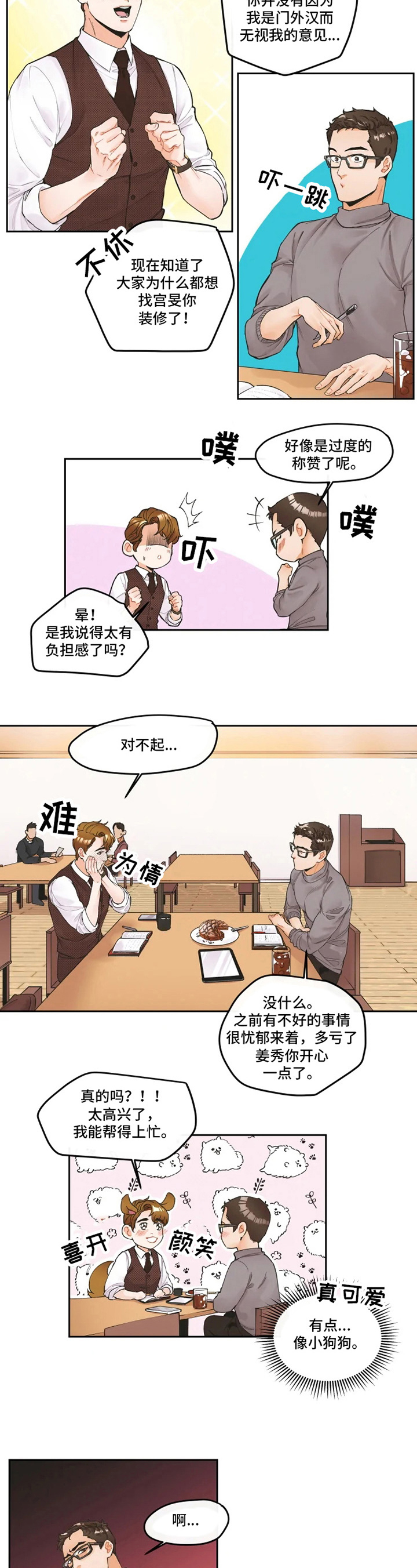 第2章：工作6