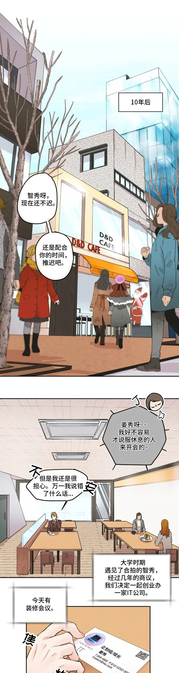 第2章：工作0