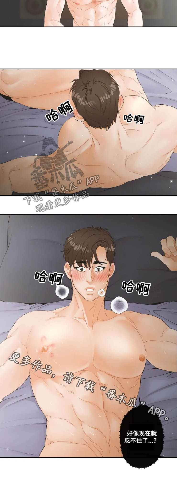 第25章：尽力6