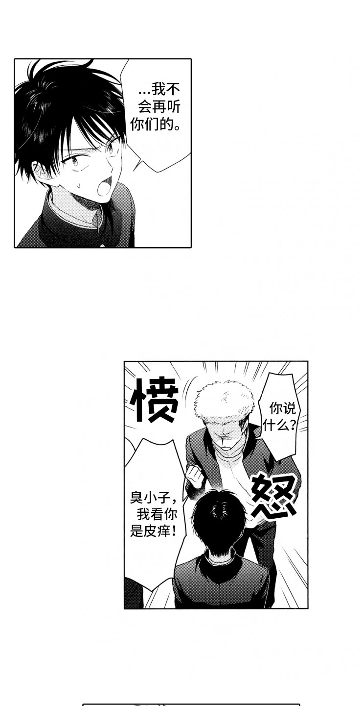 第3章：反抗15