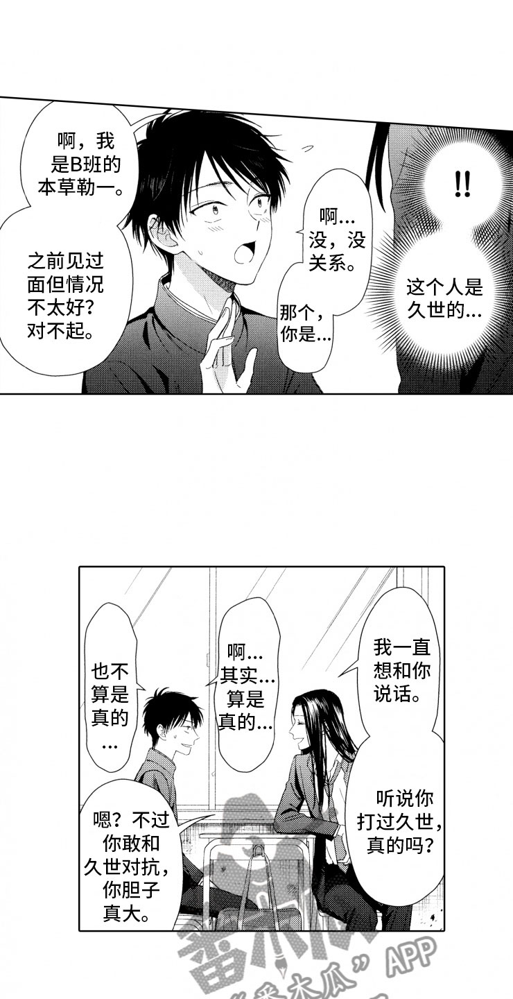 第5章：窝囊废0
