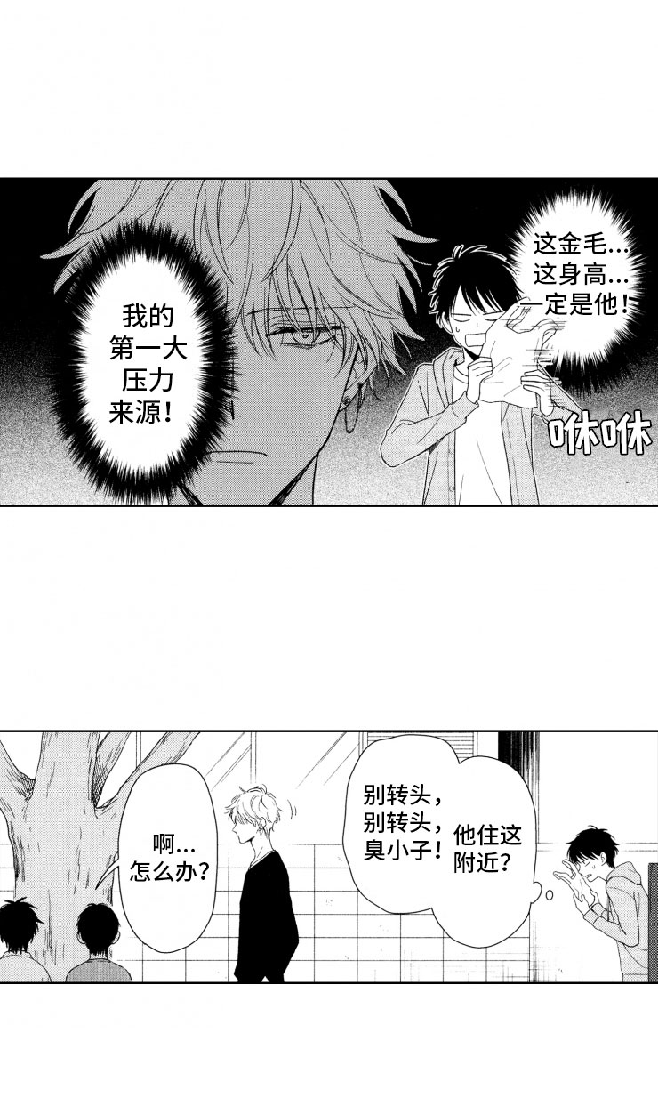 第8章：上树9