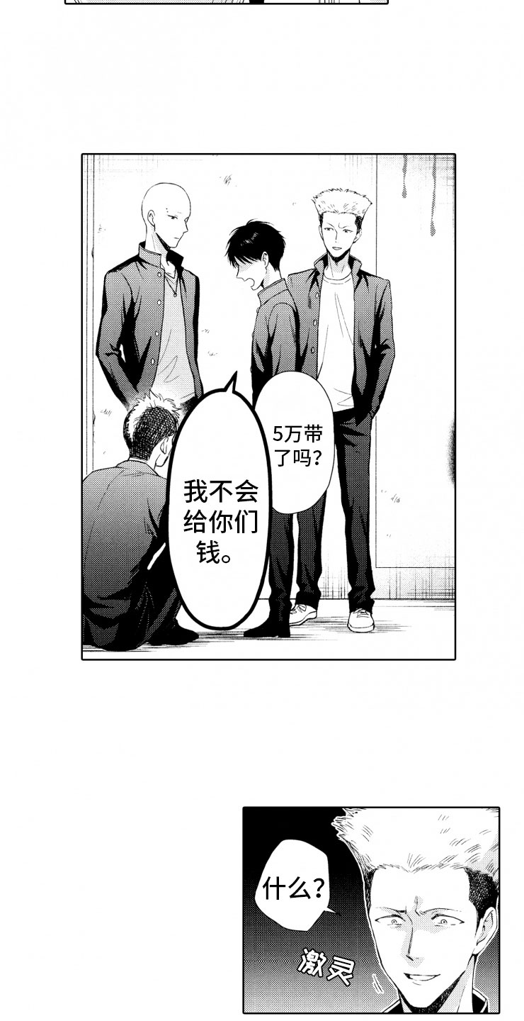 第3章：反抗14