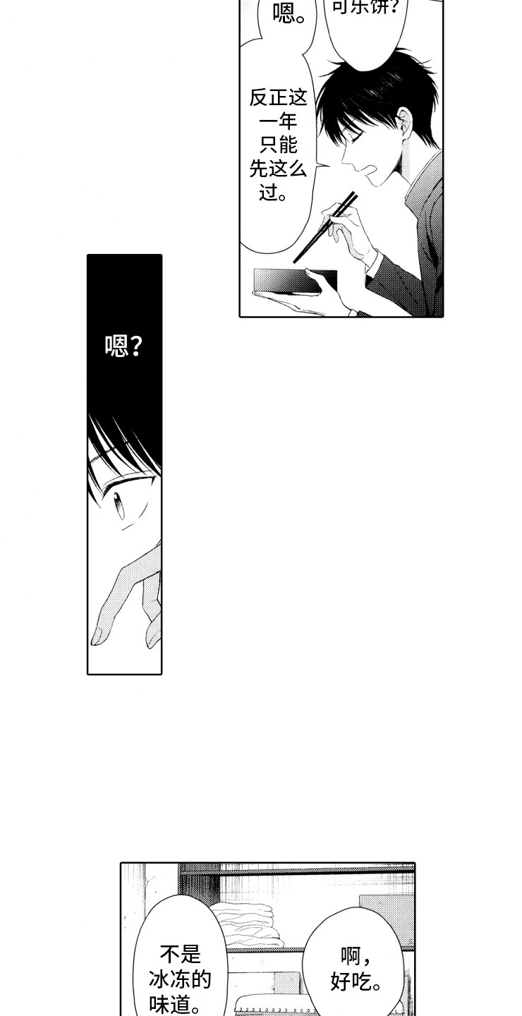 第5章：窝囊废8