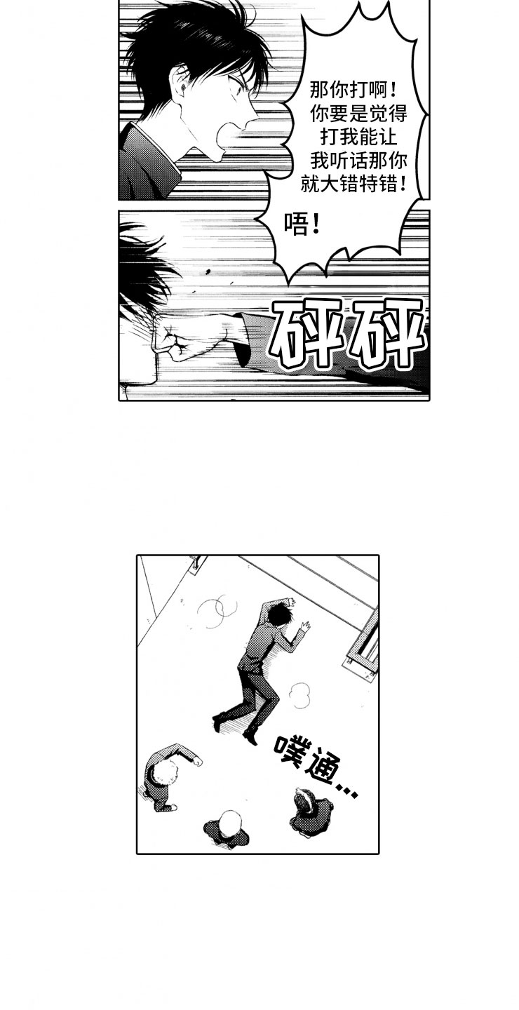 第3章：反抗16