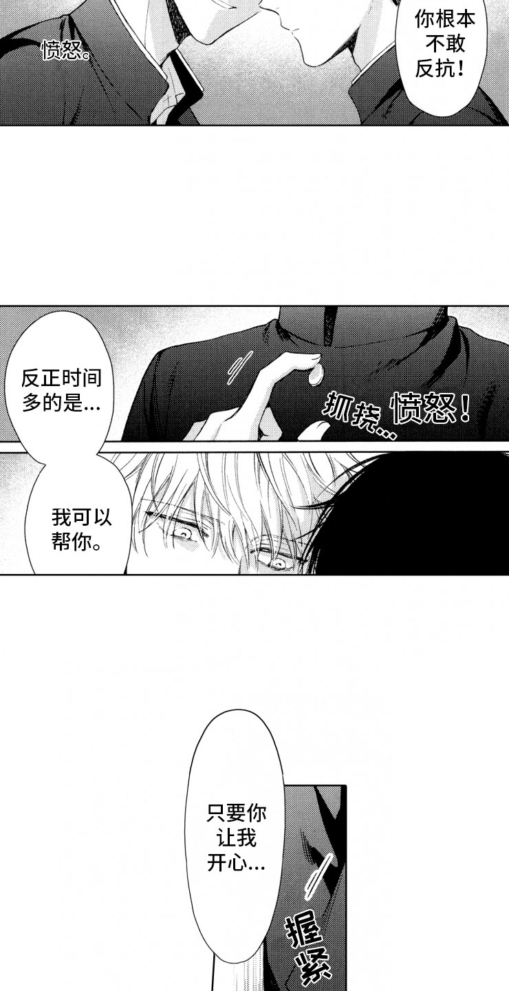 第3章：反抗5