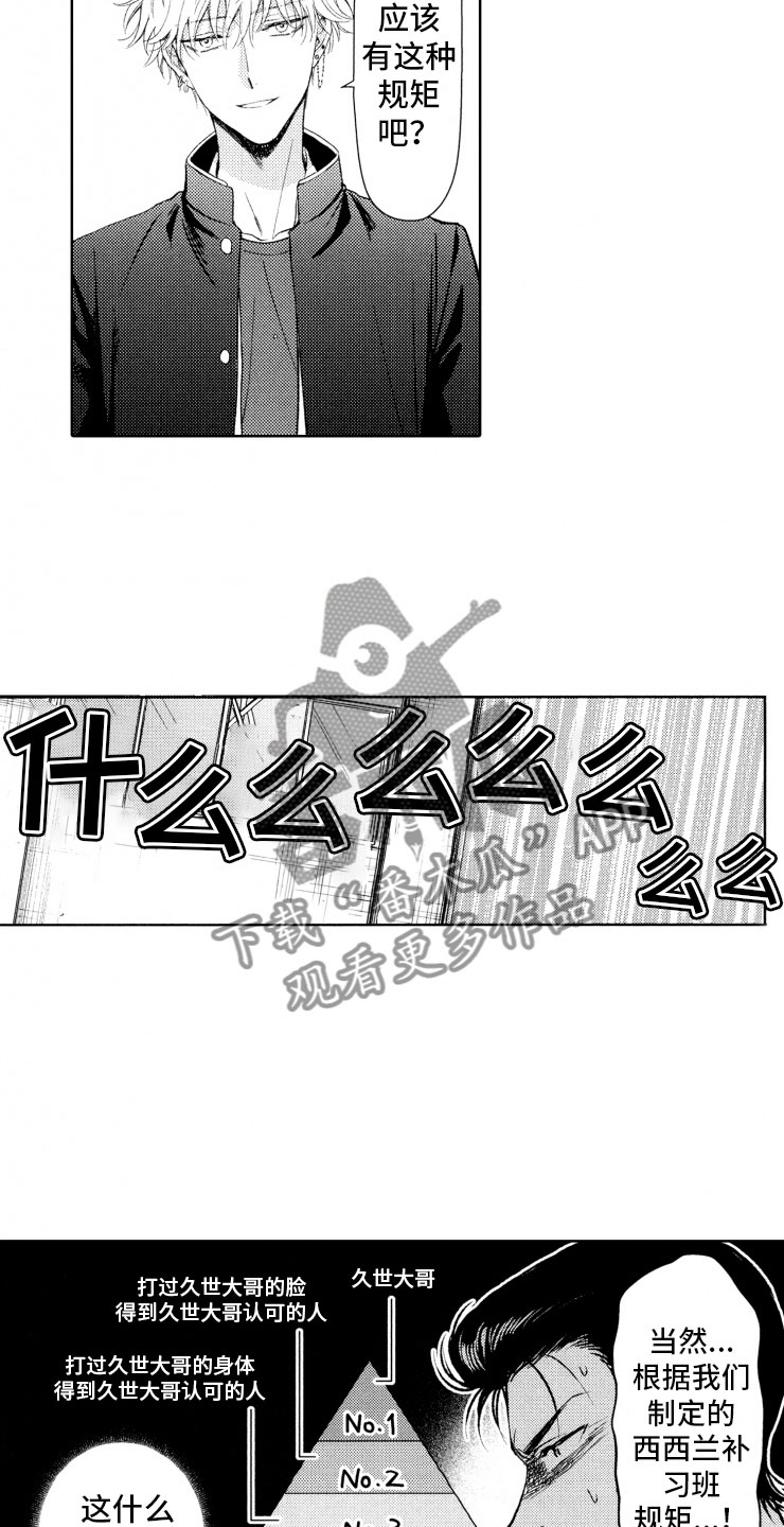 第4章：二把手7
