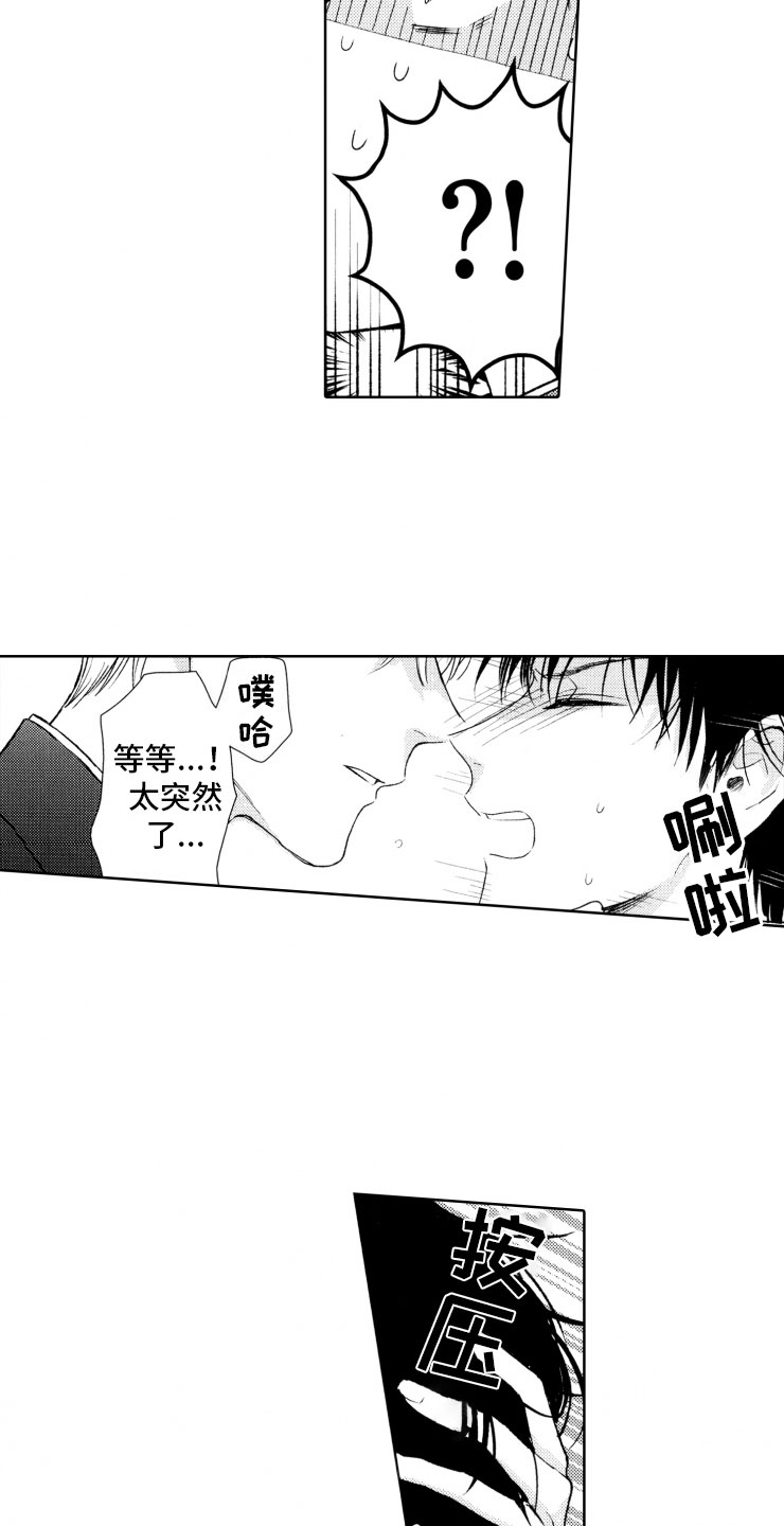 第2章：恶人6