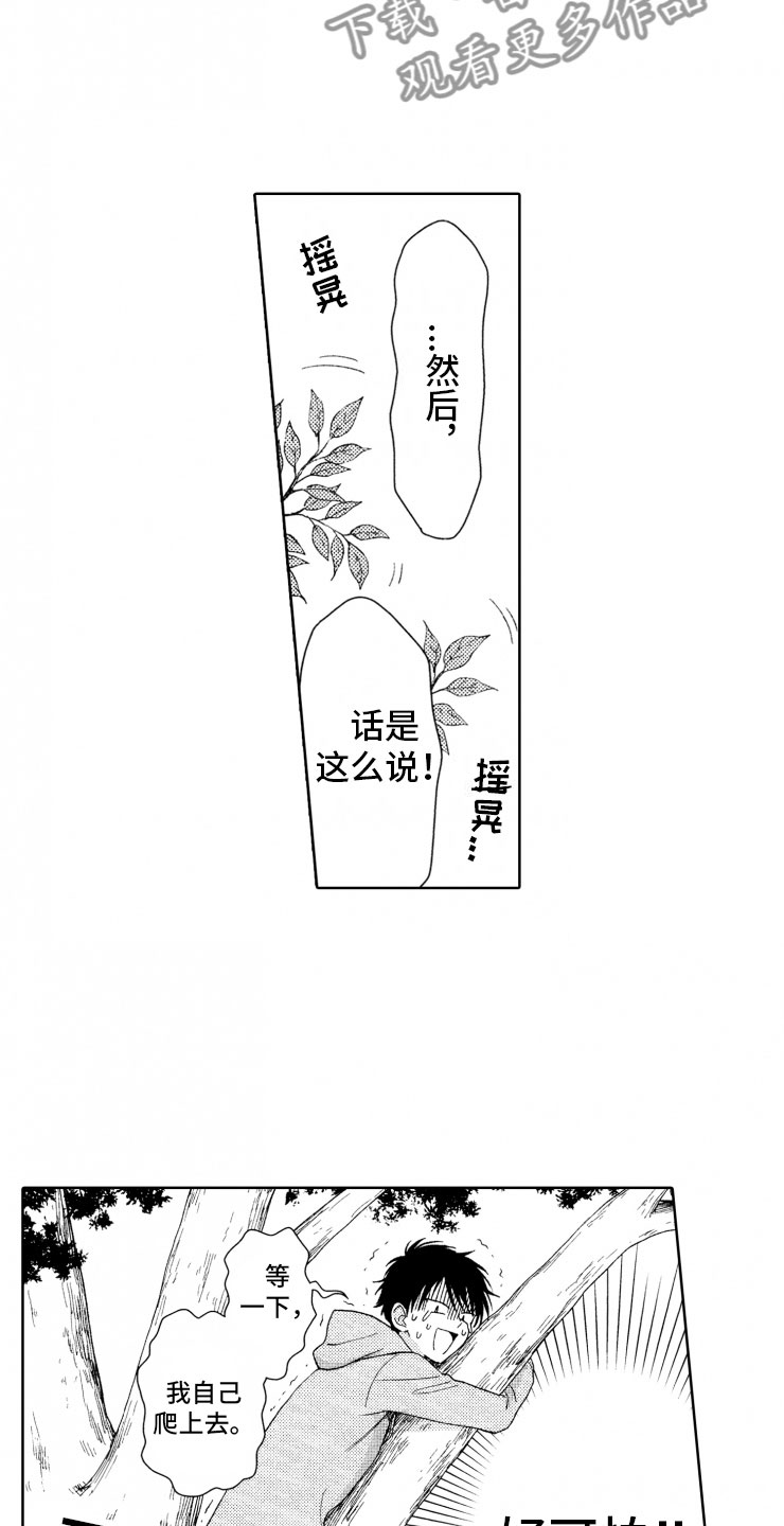 第8章：上树13