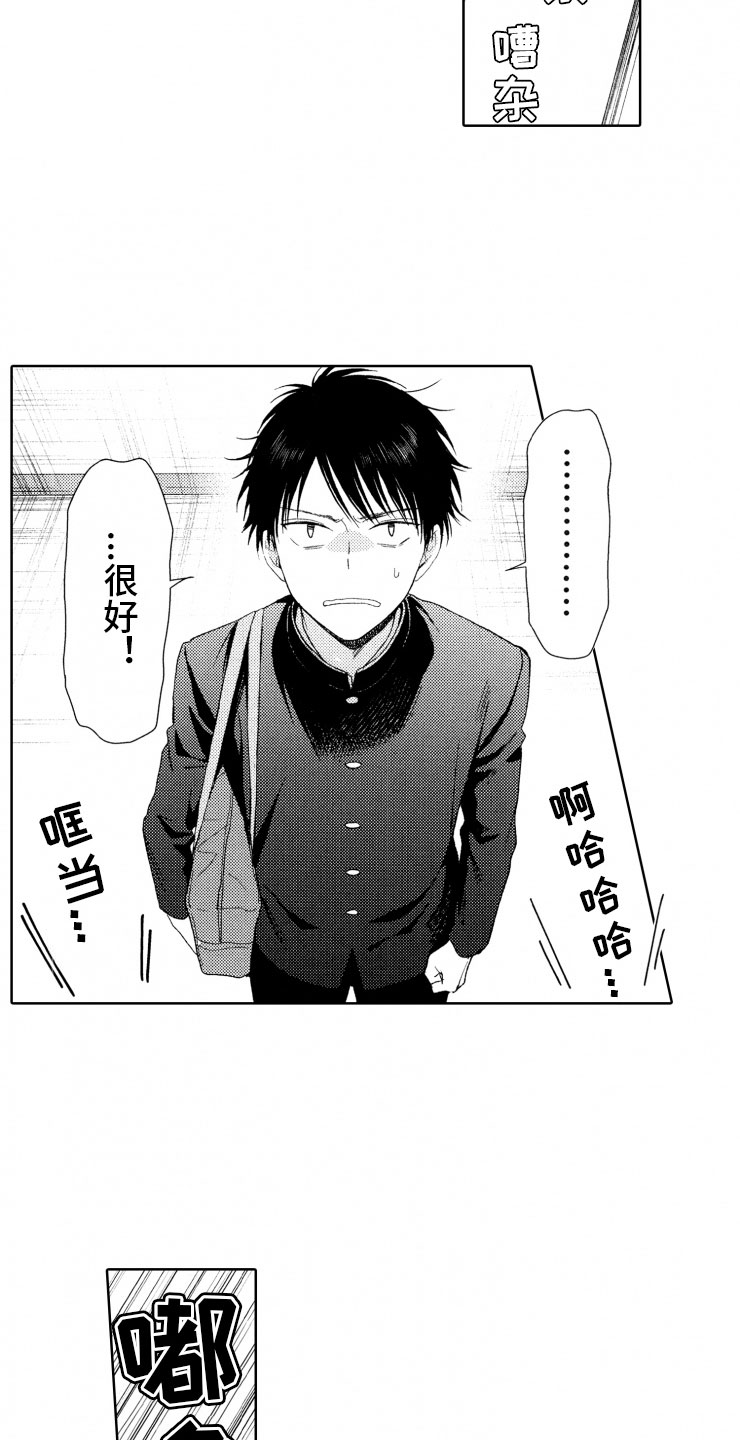 第4章：二把手14
