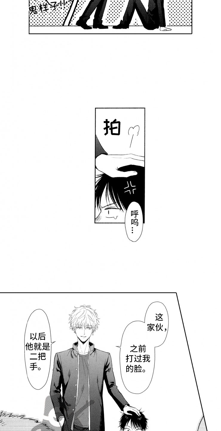第4章：二把手5