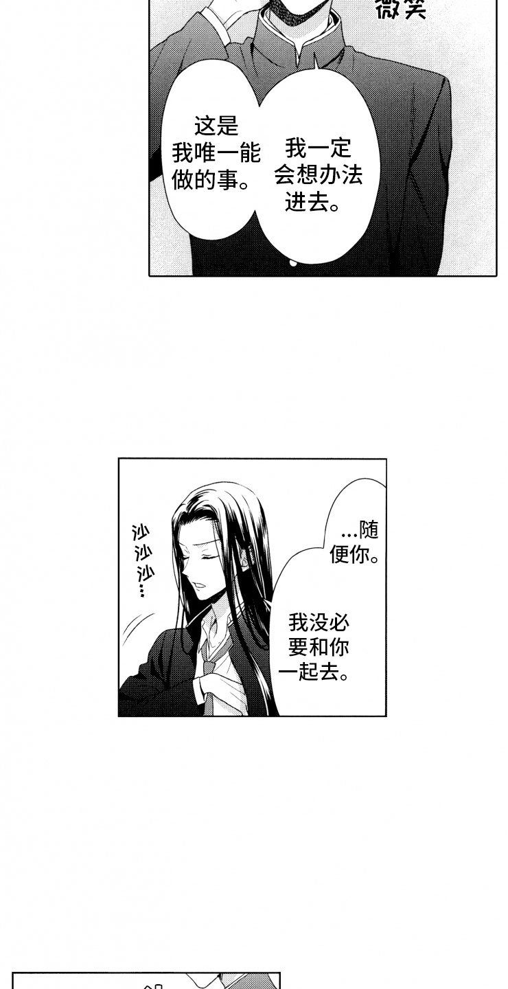 第15章：口是心非13