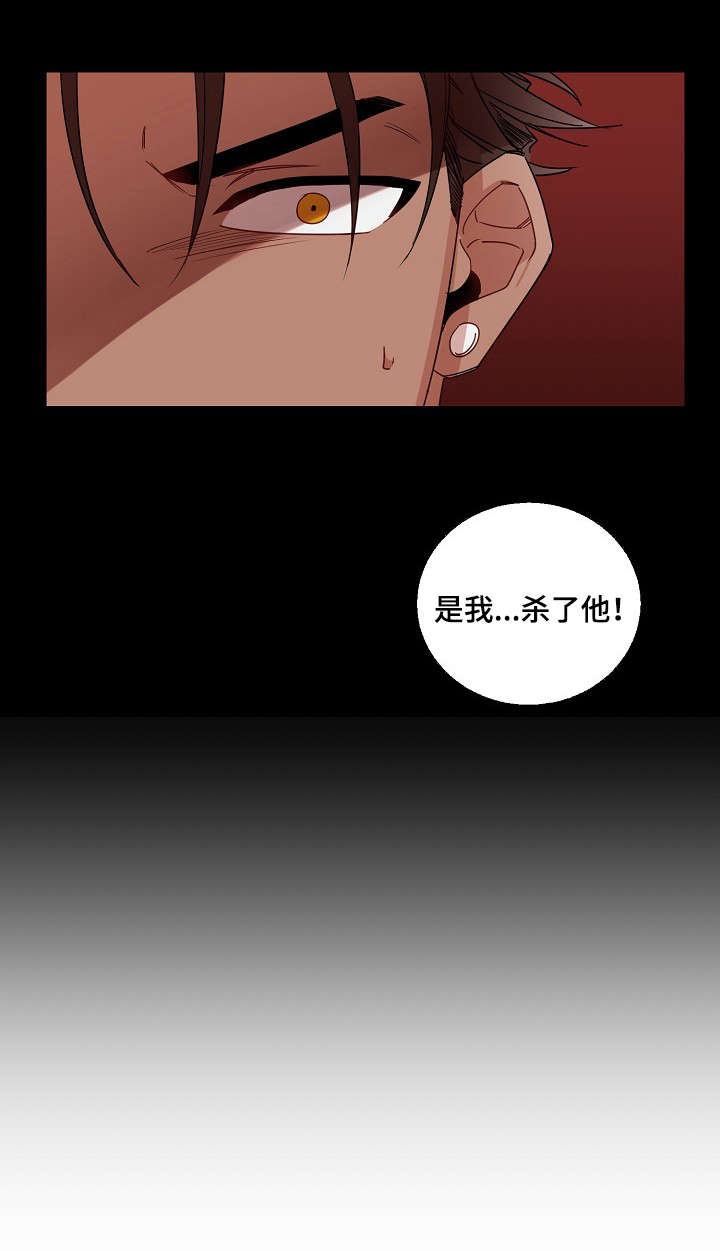 第16章：前世的梦10