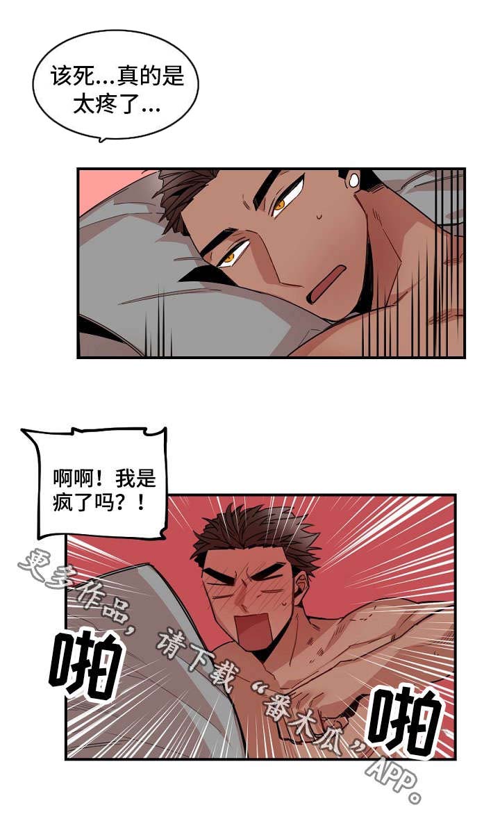第28章：疯了8