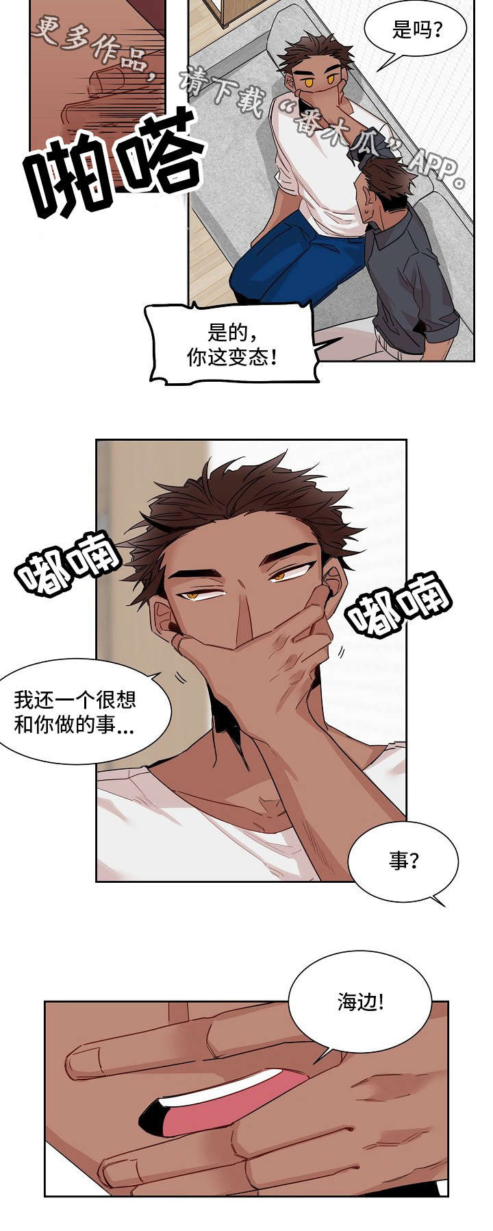 第13章：手段10