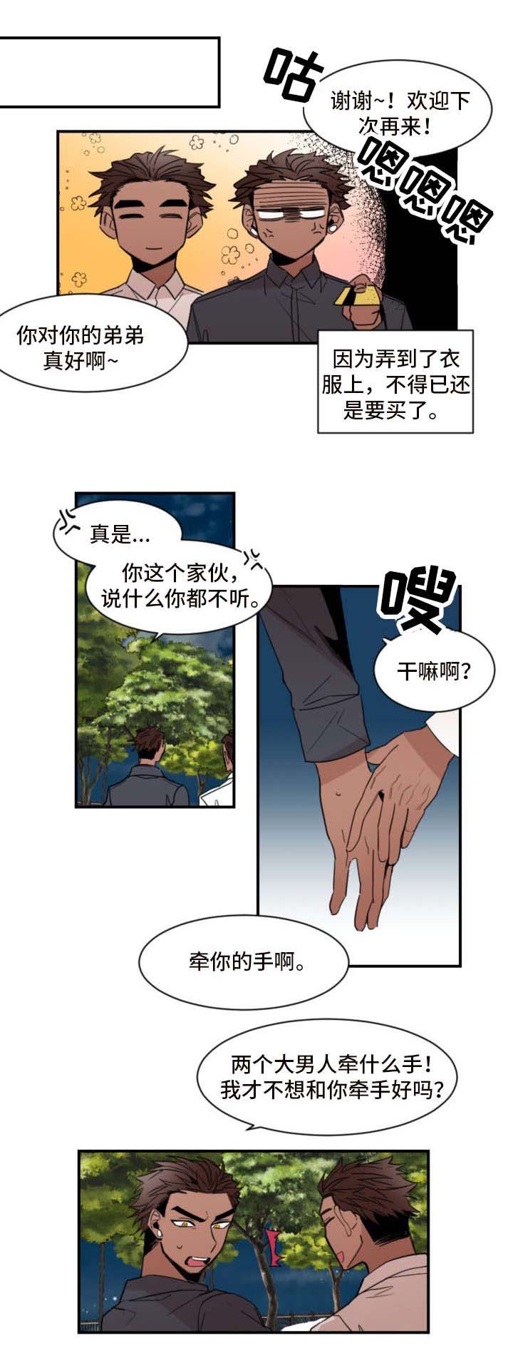 第24章：购物6