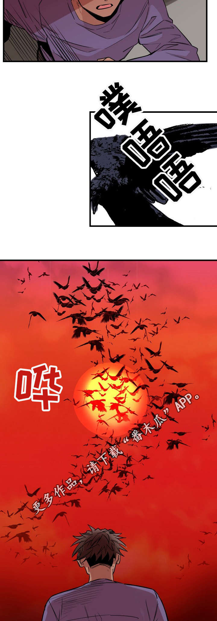 第36章：离去11