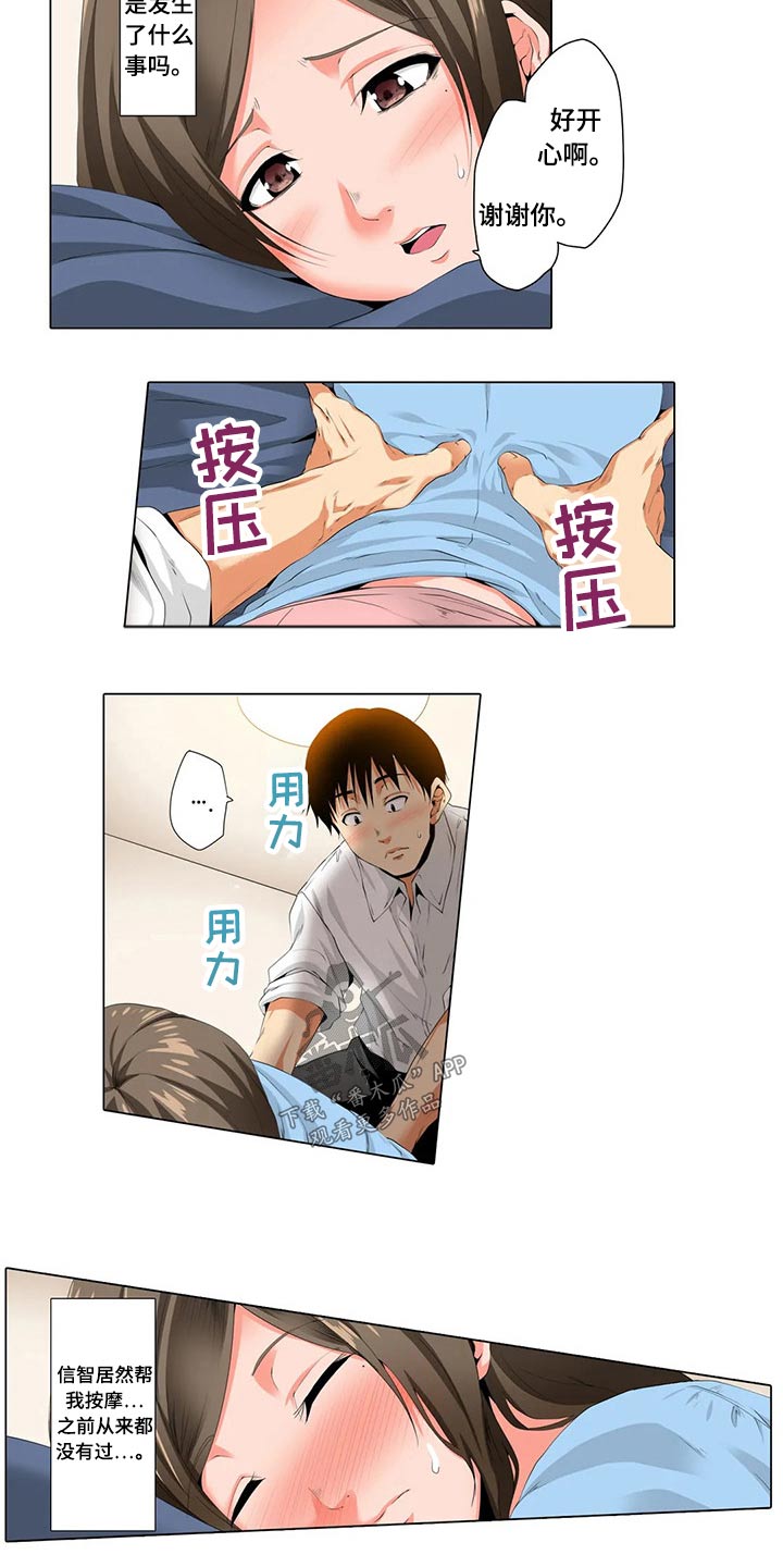 第27章：腼腆1