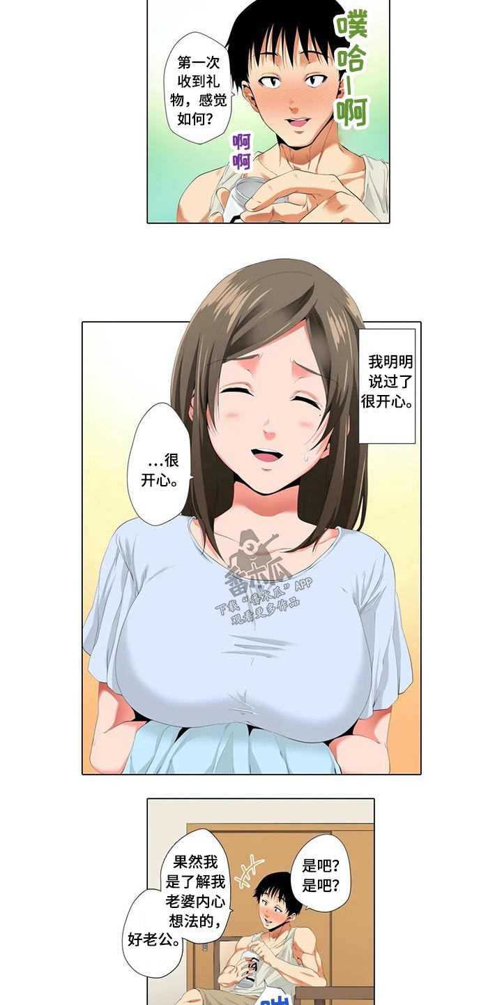 第32章：礼物11