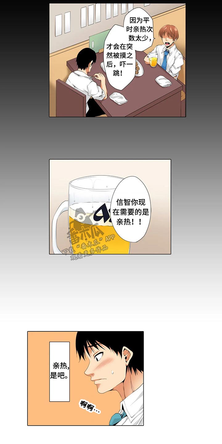 第26章：吃惊7