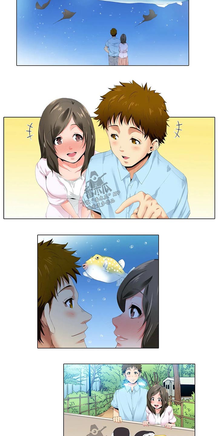第35章：水族馆12