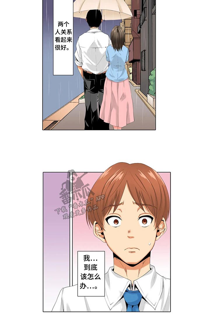 第26章：吃惊4