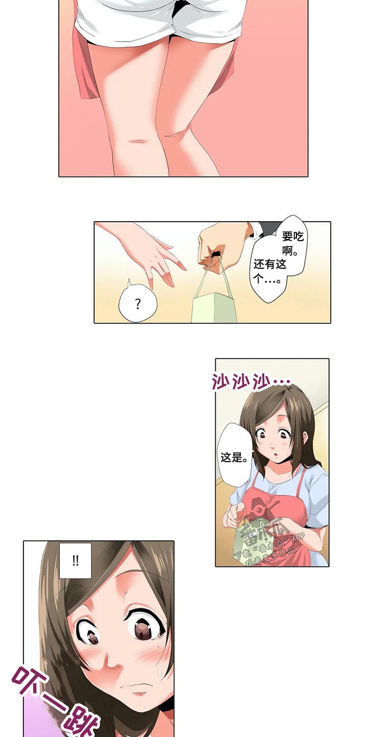 第32章：礼物5