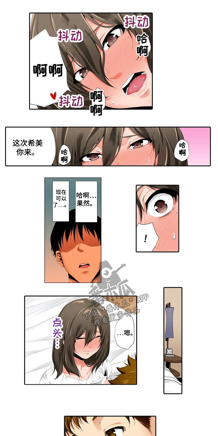 第36章：这种感觉1