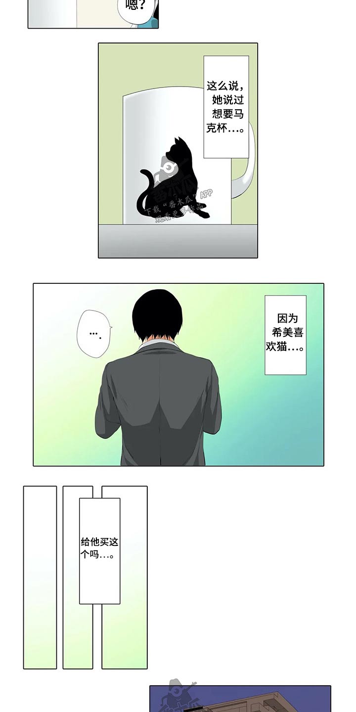 第32章：礼物3