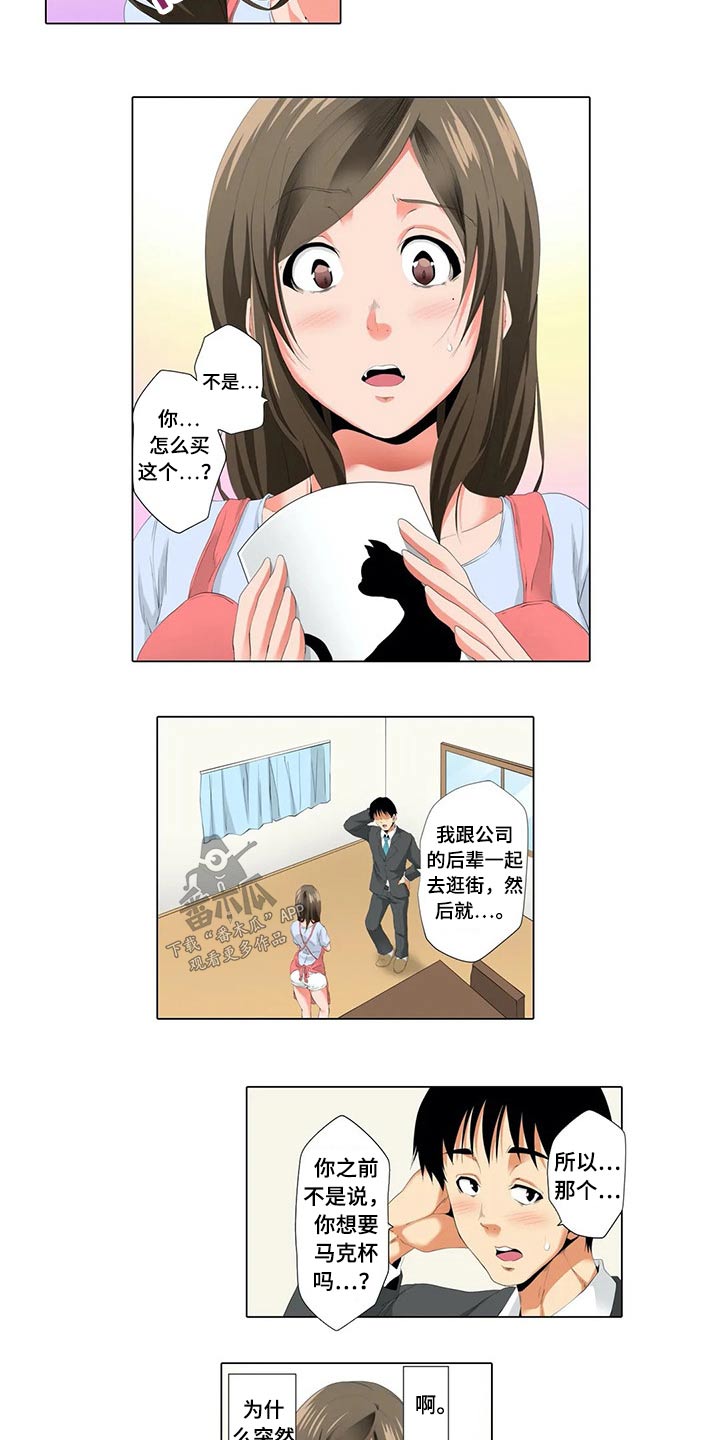 第32章：礼物6