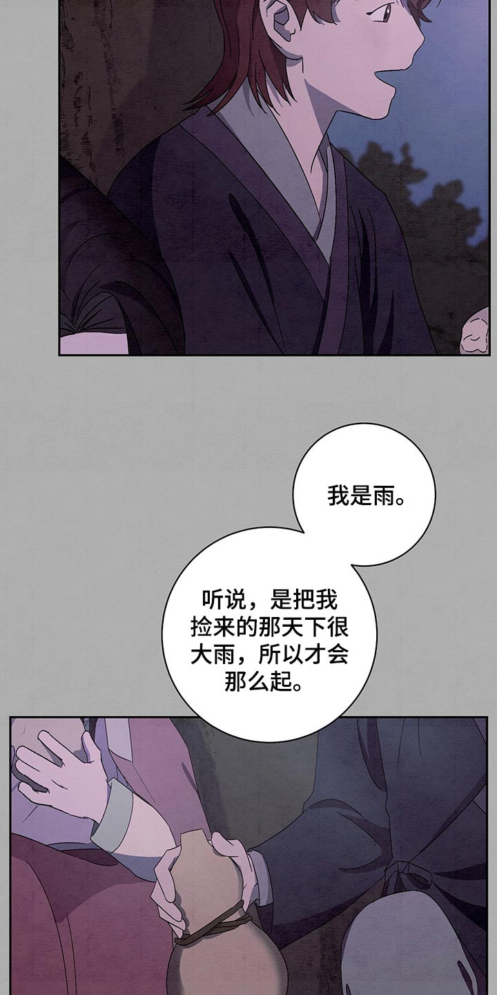 第29章：你是谁14