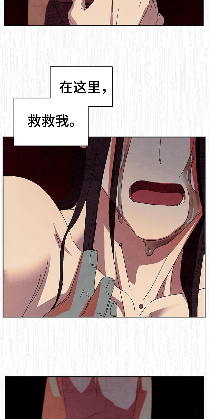 第19章：求救19