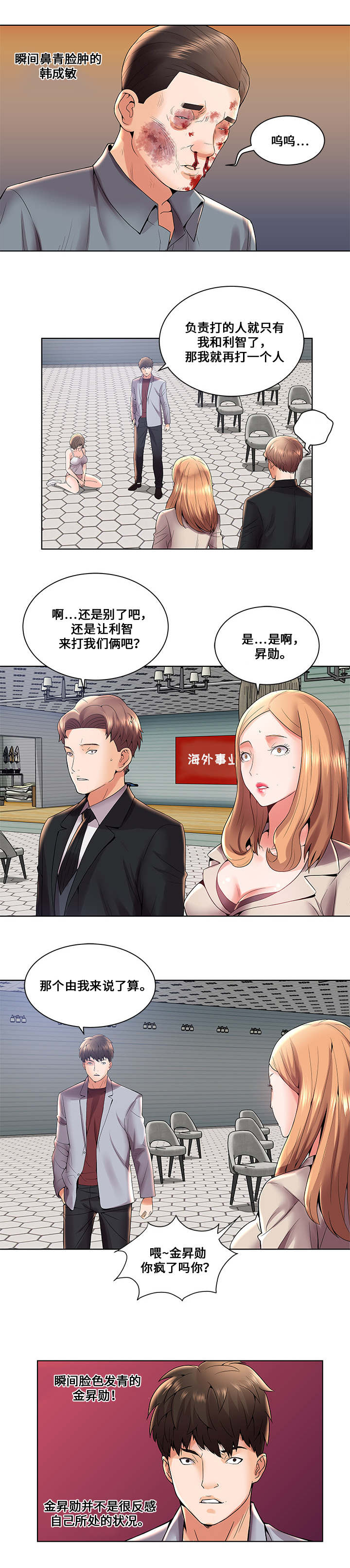 第4章：扇耳光6