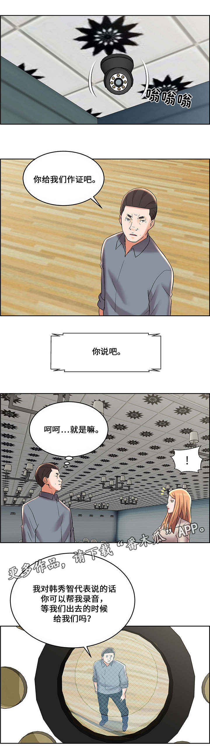 第13章：苦肉计9