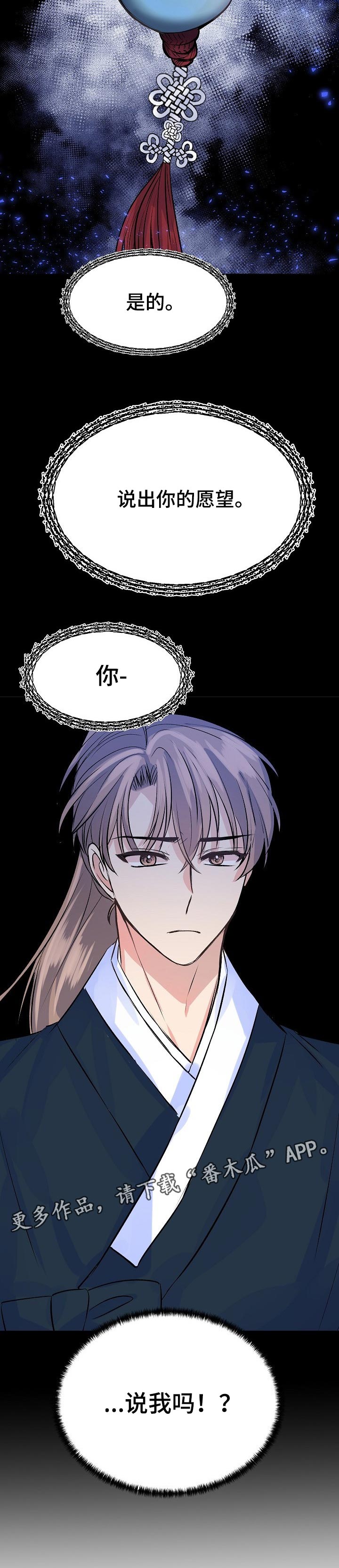第46章：愿望11