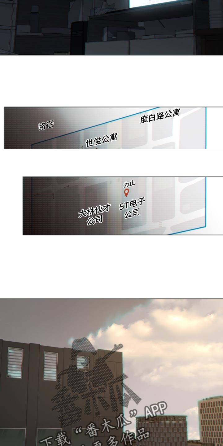 第28章：【番外】开端11