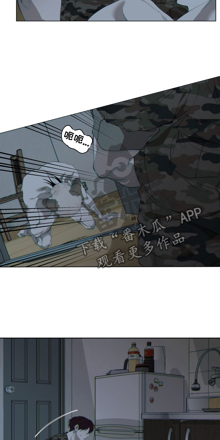 第13章：逃跑11