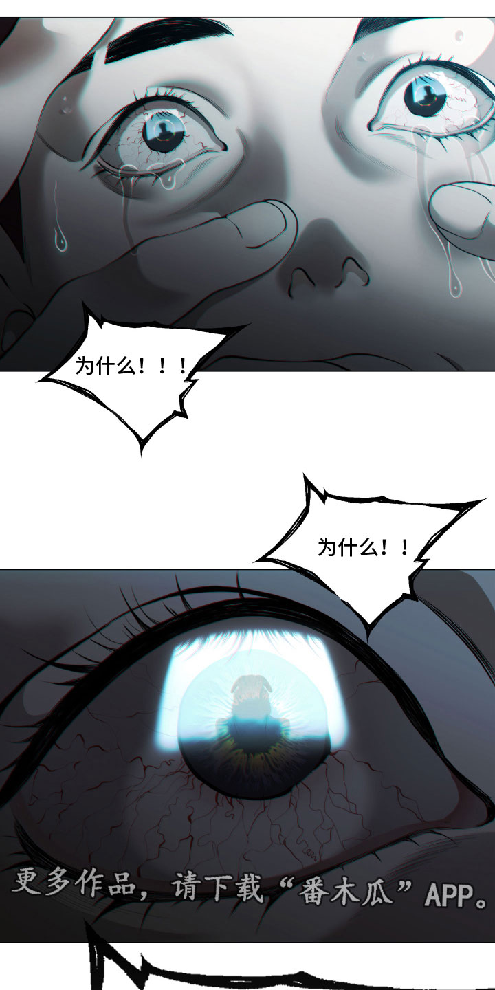 第27章：崩溃（完结）13
