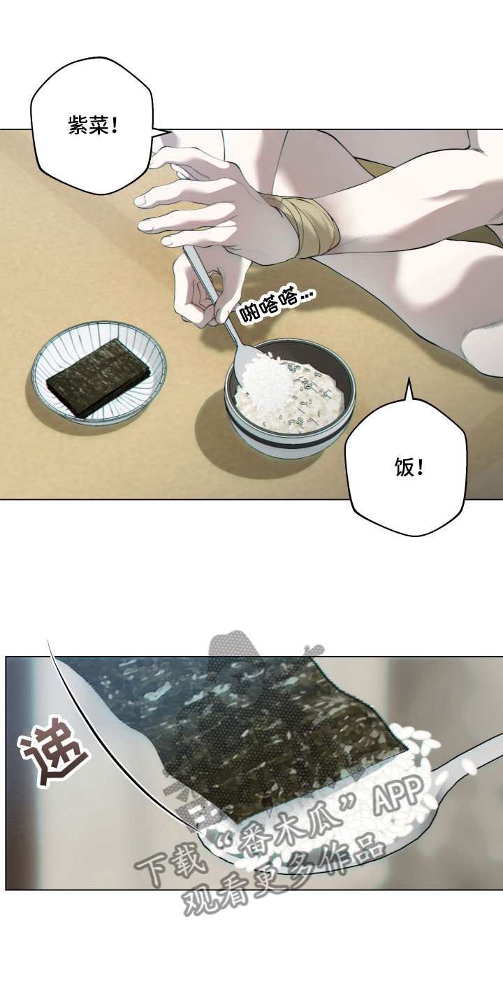 第21章：顺从10