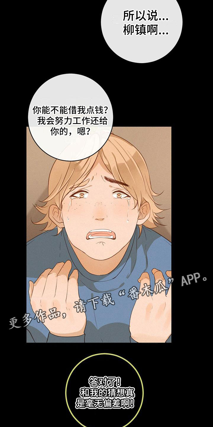 第19章：演戏19