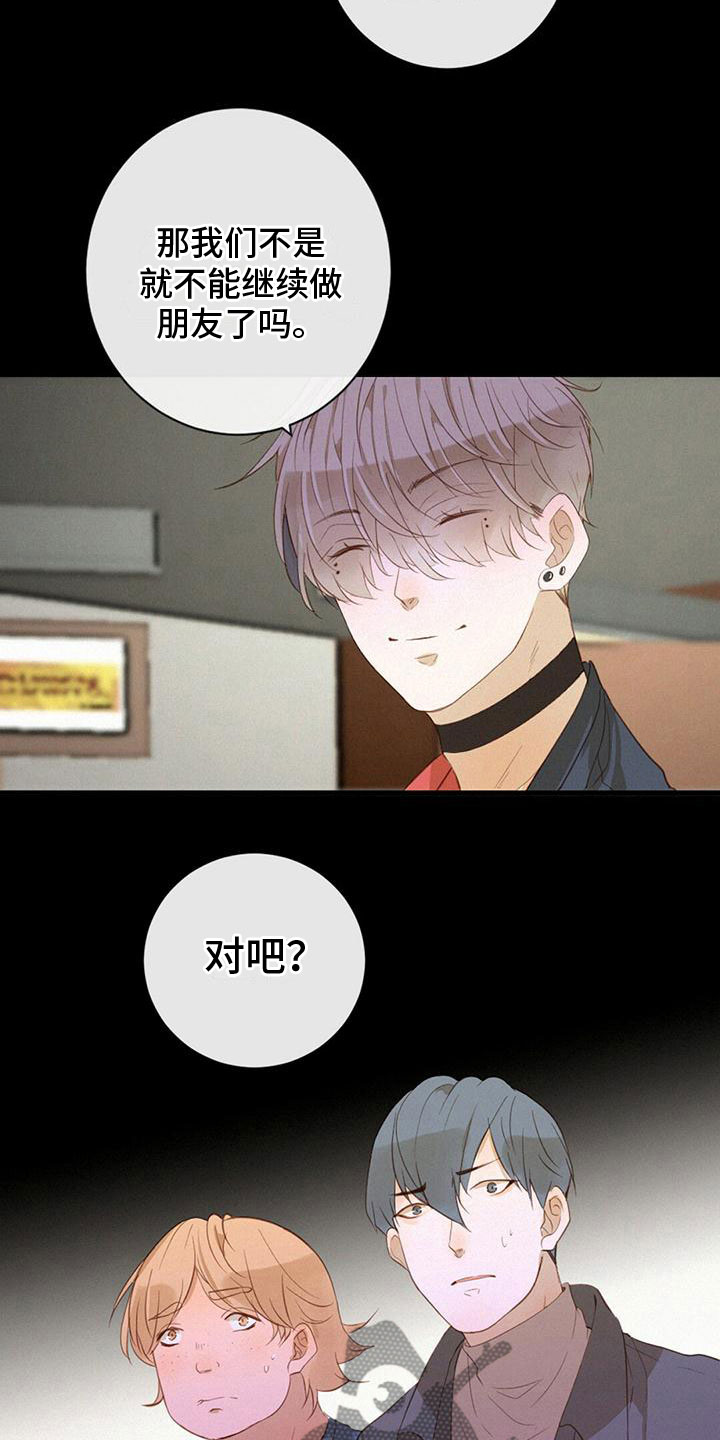 第21章：朋友4