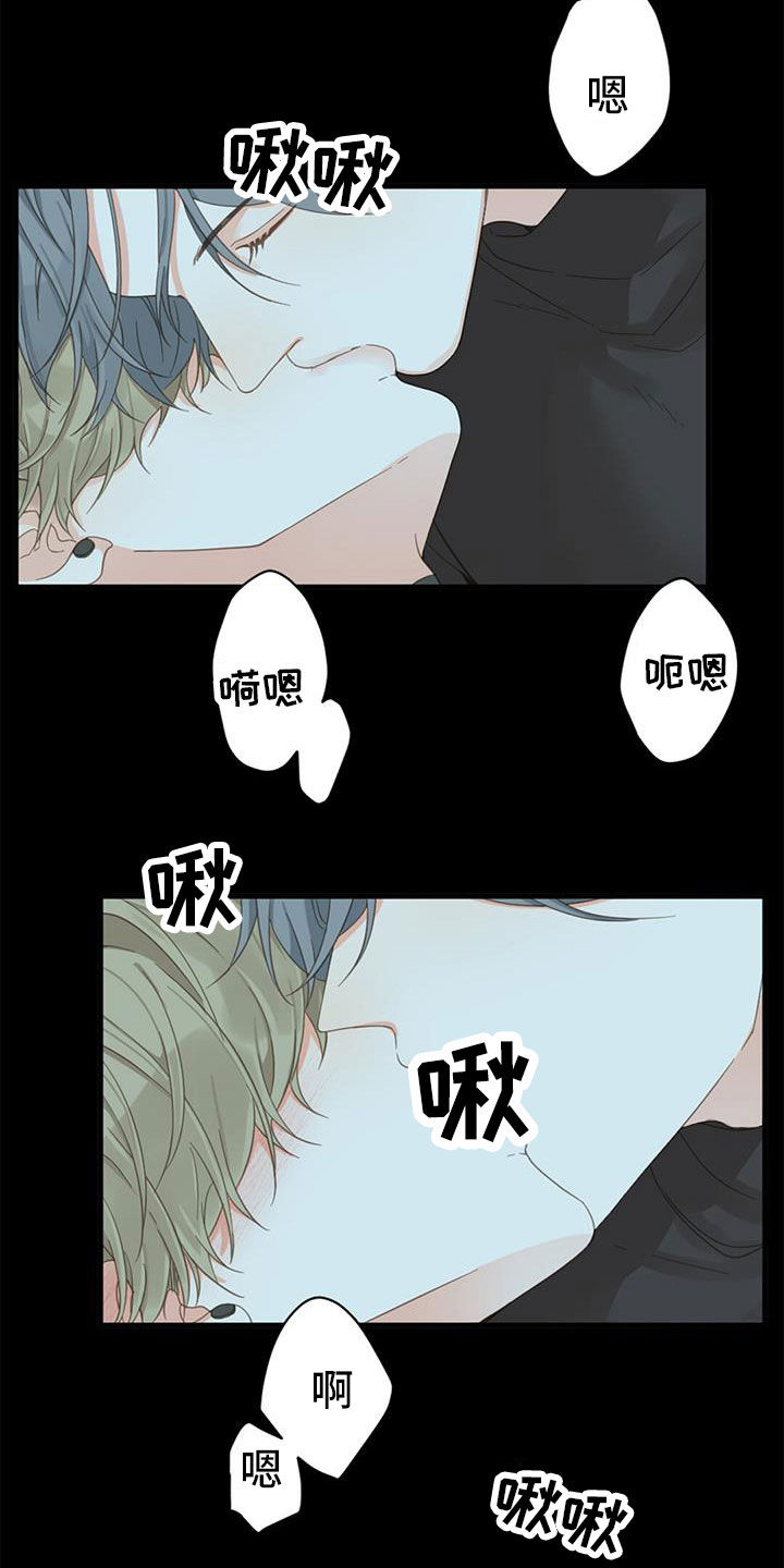 第79章：【番外】不试试吗8