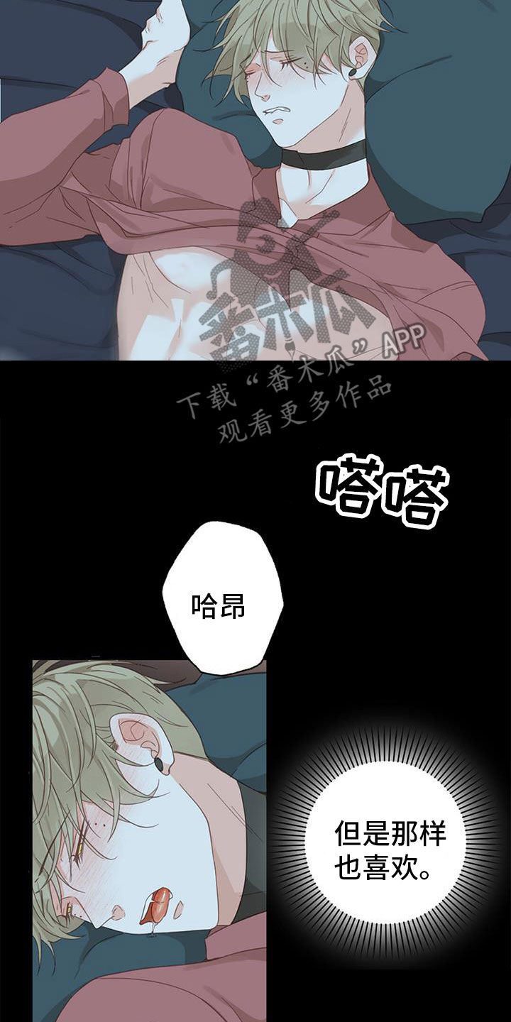 第79章：【番外】不试试吗34