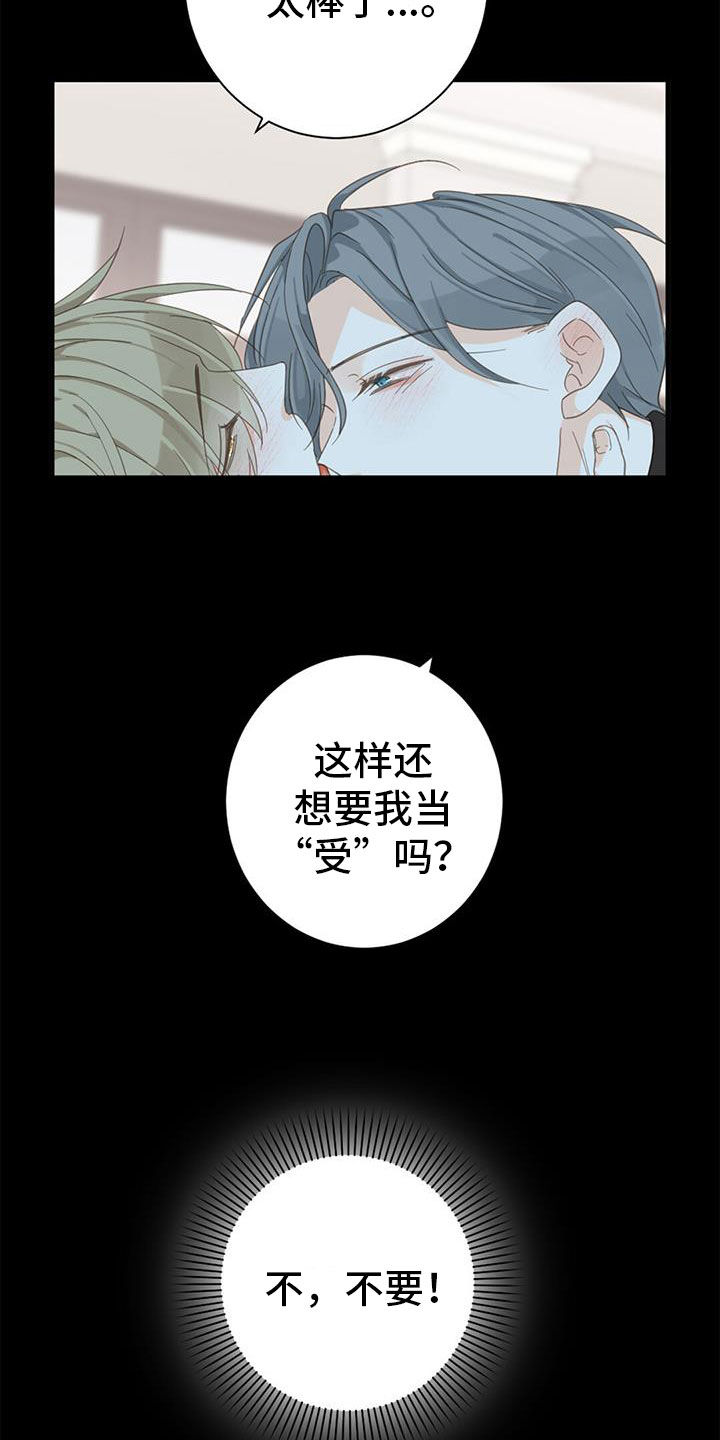第79章：【番外】不试试吗24